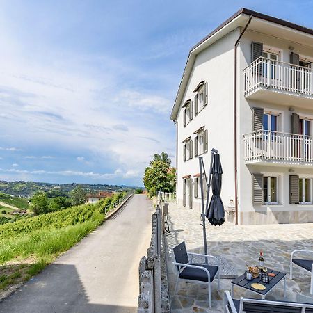 La Grignola Apartments กานาเล ภายนอก รูปภาพ