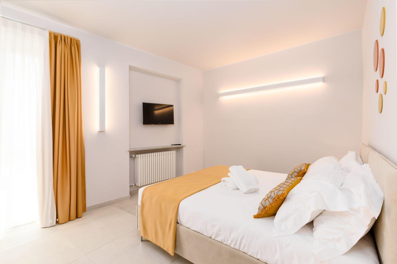 La Grignola Apartments กานาเล ภายนอก รูปภาพ