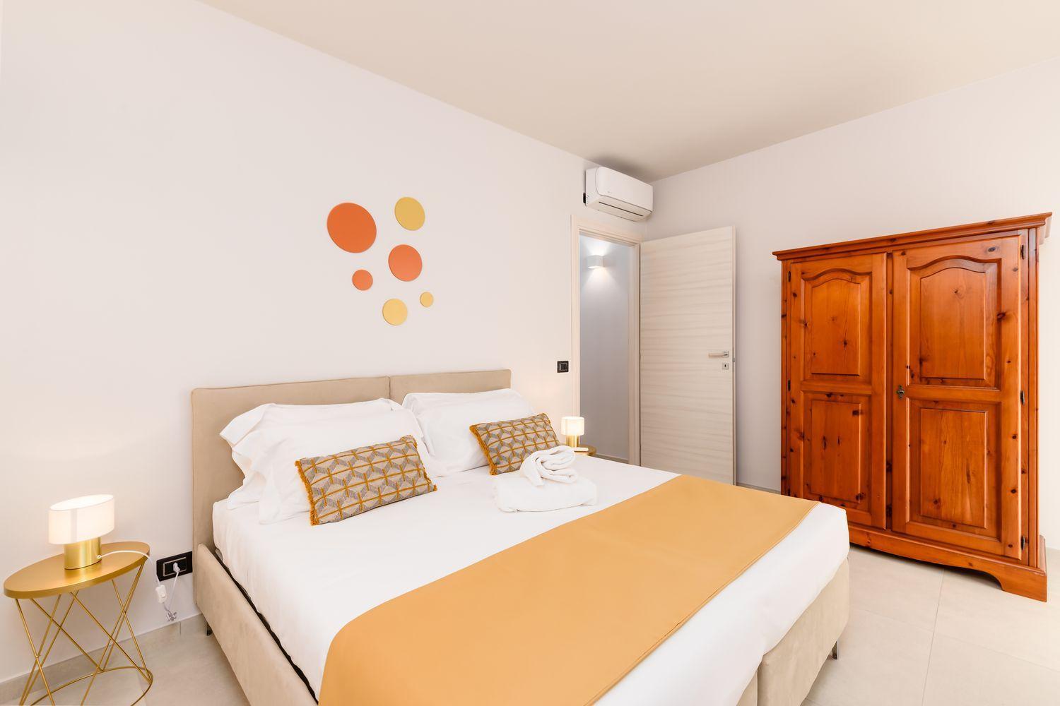 La Grignola Apartments กานาเล ภายนอก รูปภาพ