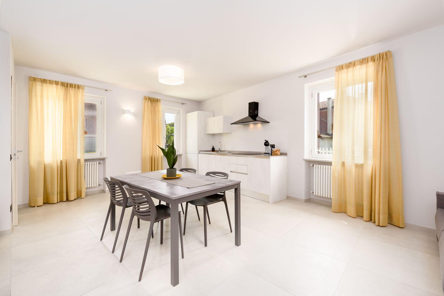 La Grignola Apartments กานาเล ภายนอก รูปภาพ