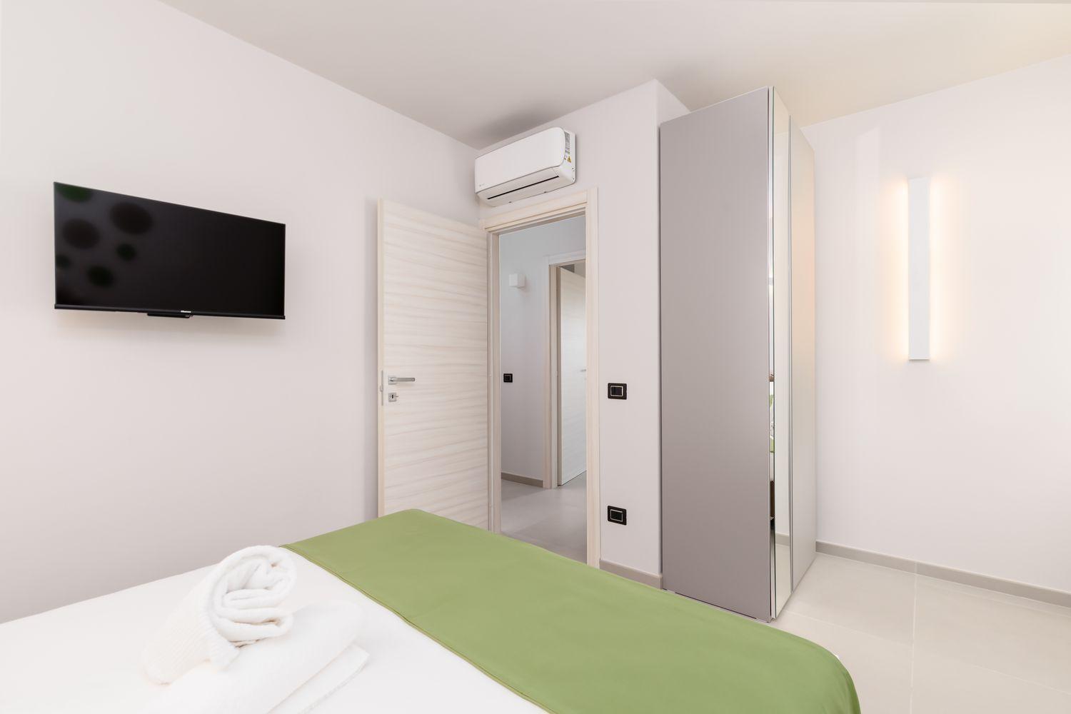 La Grignola Apartments กานาเล ภายนอก รูปภาพ