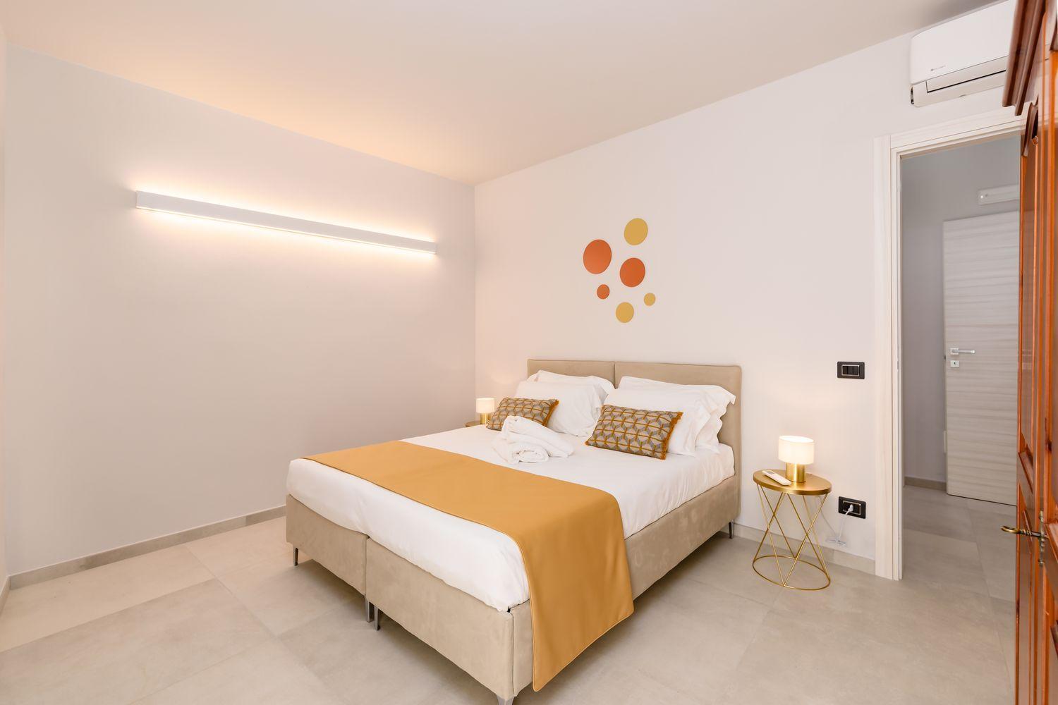 La Grignola Apartments กานาเล ภายนอก รูปภาพ