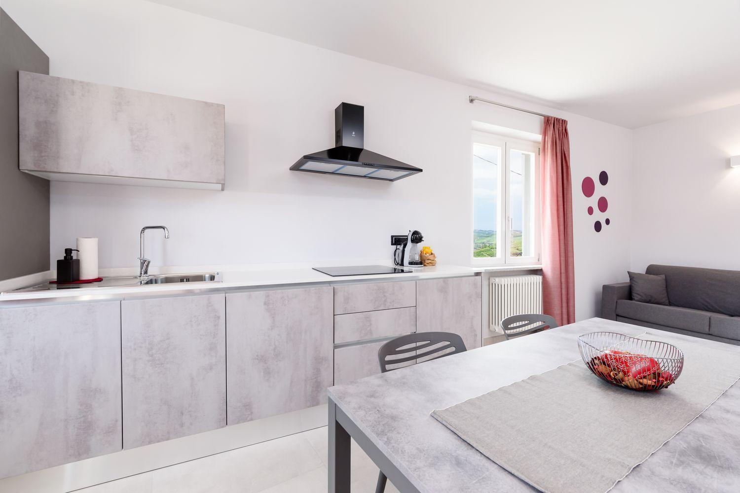 La Grignola Apartments กานาเล ภายนอก รูปภาพ