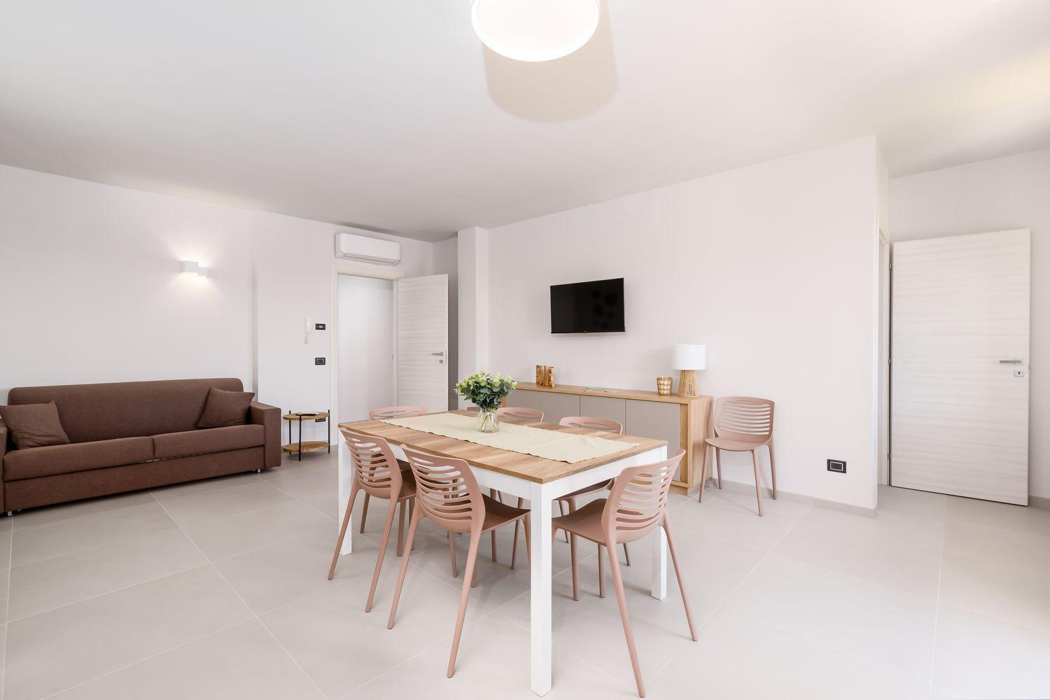 La Grignola Apartments กานาเล ภายนอก รูปภาพ