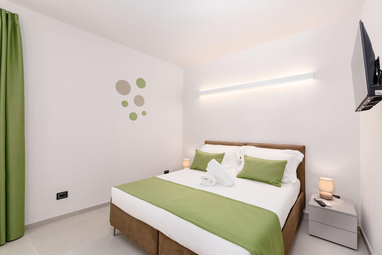 La Grignola Apartments กานาเล ภายนอก รูปภาพ