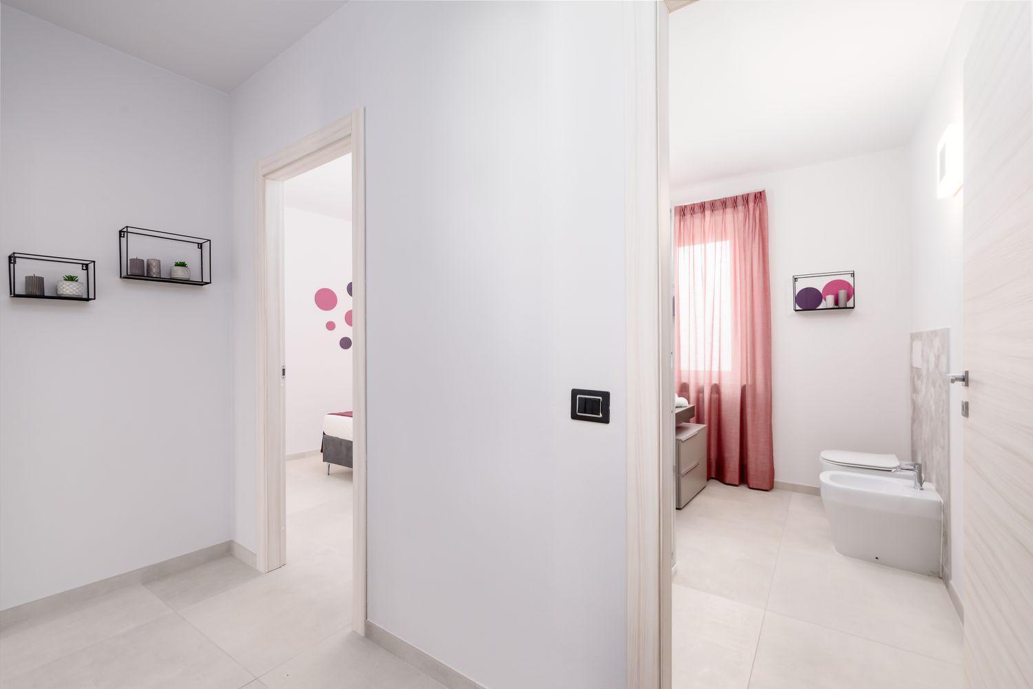 La Grignola Apartments กานาเล ห้อง รูปภาพ
