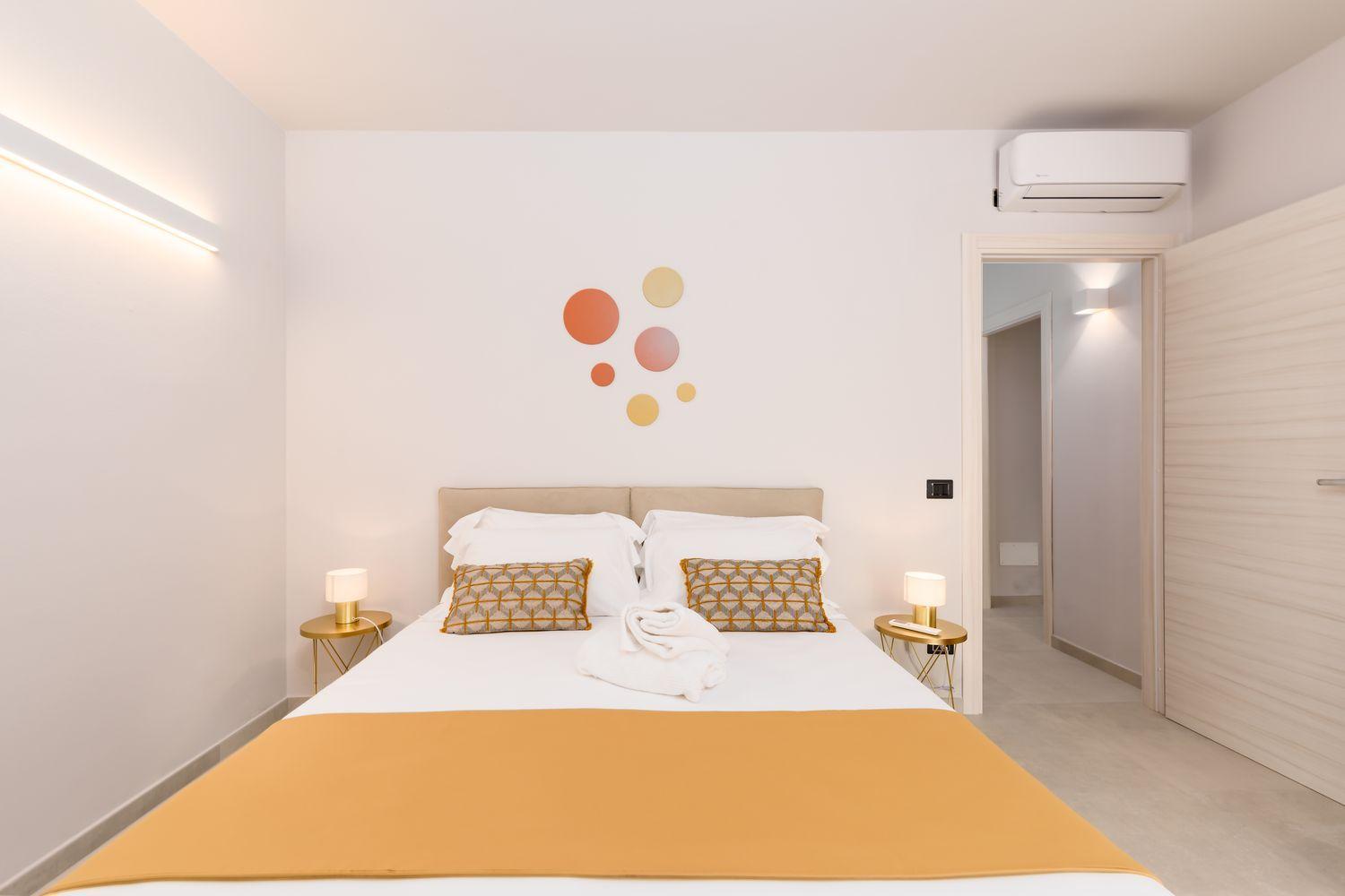 La Grignola Apartments กานาเล ภายนอก รูปภาพ