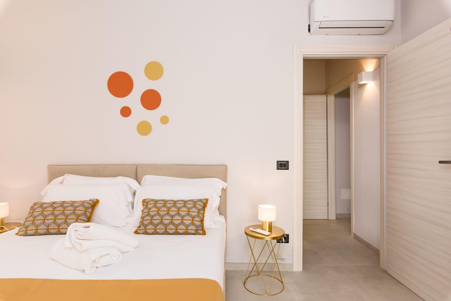 La Grignola Apartments กานาเล ภายนอก รูปภาพ